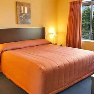 Aparthotel Randolph, Christchurch